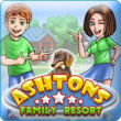 Ashton's Family Resort - Boxshot