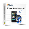 4Media iPhone Ringtone Maker - Boxshot