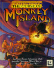 The Curse of Monkey Island - Boxshot