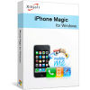 Xilisoft iPhone Magic - Boxshot