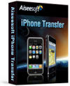 Aiseesoft iPhone Transfer - Boxshot