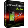 iPhone Ringtone Maker Pro - Boxshot