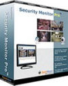 Security Monitor Pro - Boxshot