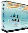 Rip DVD Plus - Boxshot