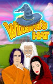 Wizard's Hat - Boxshot