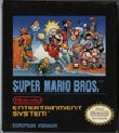 Super Mario - Boxshot