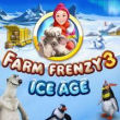 Farm Frenzy 3 - Ice Age - Boxshot