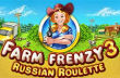Farm Frenzy 3 - Russian Roulette - Boxshot