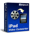 Bigasoft - iPad Video Converter - Boxshot