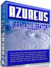 Azureus Ultra Accelerator - Boxshot