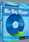 Aimersoft Blu Ray Ripper Free