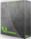 Bamboo File Sync and Backup - Boxshot