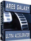 AresGalaxy Ultra Accelerator - Boxshot