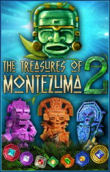 The Treasures of Montezuma 2 - Boxshot