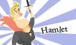 Hamlet - Boxshot