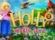 Holly 2 Magic Land - Boxshot