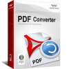 PDF Converter - Boxshot