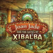 Joan Jade and the Gates of Xibalba - Boxshot