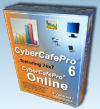CyberCafePro - Boxshot
