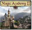 Magic Academy 2 - Boxshot