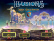 Magic Encyclopedia 3: Illusions - Boxshot
