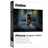 ImTOO iPhone Ringtone Maker - Boxshot