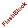 Flashblock - Boxshot