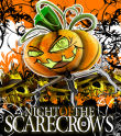 Night of the Scarecrows - Boxshot