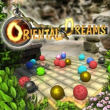 Oriental Dreams - Boxshot
