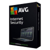 AVG Internet Security - Boxshot