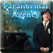 Paranormal Agency - Boxshot