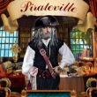 Pirateville - Boxshot