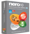 Nero Multimedia Suite Platinum HD