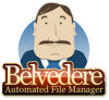 Belvedere - Boxshot