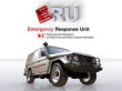 Red Cross ERU - Boxshot