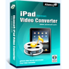 4Media iPad Video Converter - Boxshot