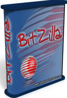 BitZilla - Boxshot