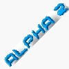 Alpha 2 Player - Boxshot