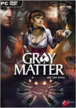 Gray Matter - Boxshot