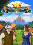 The Enchanted Kingdom: Elisa's Adventure - Boxshot