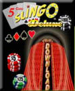 5 Card Slingo Deluxe - Boxshot