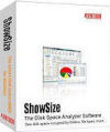 ShowSize - Boxshot