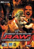 WWE Raw - Boxshot