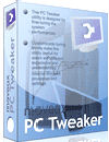 PC Tweaker - Boxshot