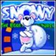 Snowy The Bears Adventures - Boxshot