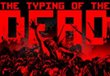 The Typing of the Dead - Boxshot