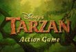 Disney's Tarzan Action Game - Boxshot