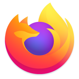 Firefox für Mac (deutsch) - Boxshot