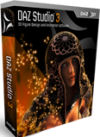DAZ Studio Win32 - Boxshot
