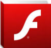 Adobe Flash Player für Mac - Boxshot